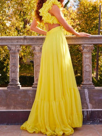 Jovani - Mae Gown