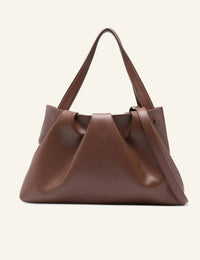 Themoirè - Women's Athena Shoulder Bag