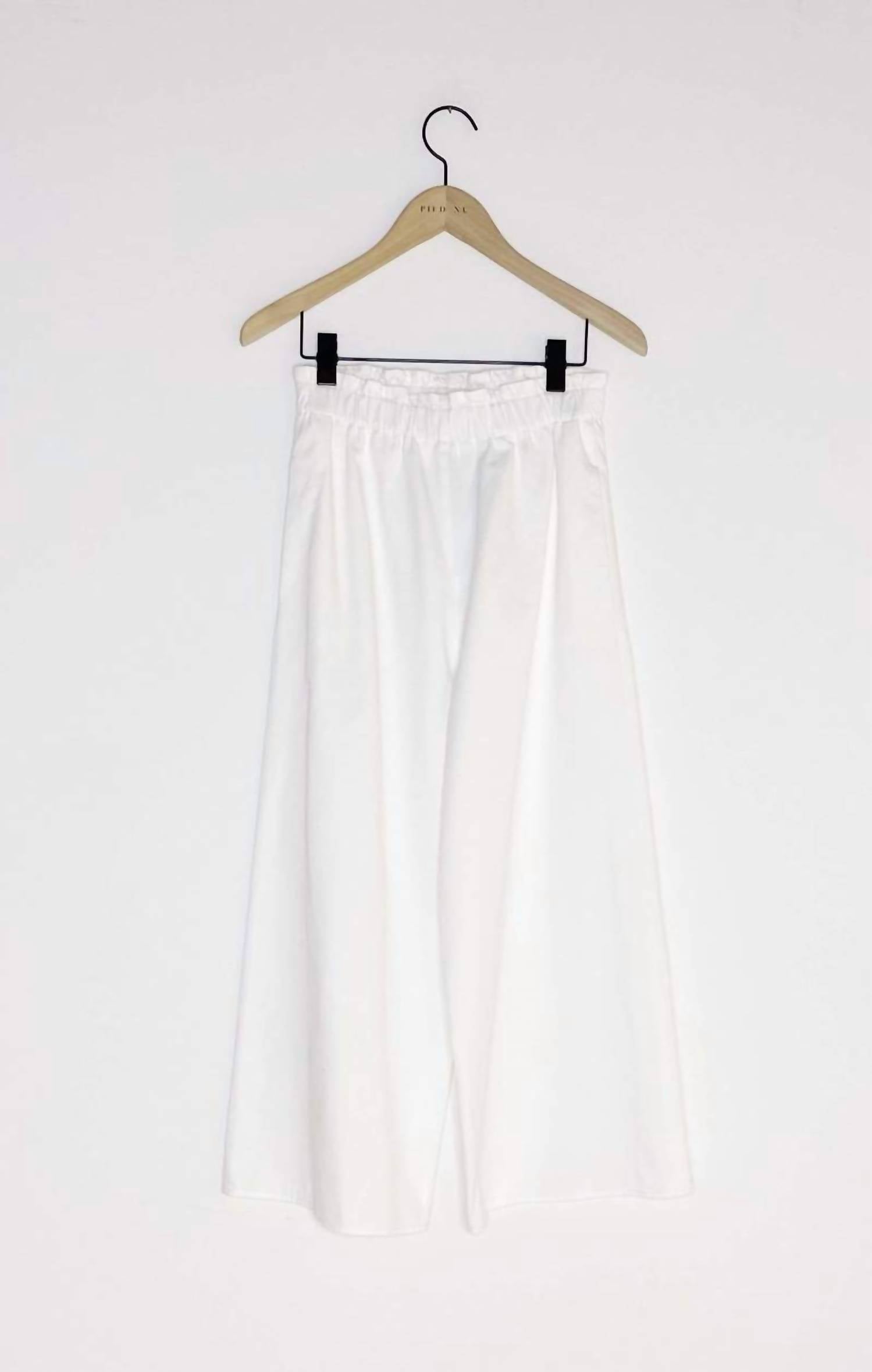 Avn - Women's Easy Pants