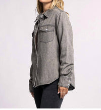 Thread & Supply - Pippin Jacket