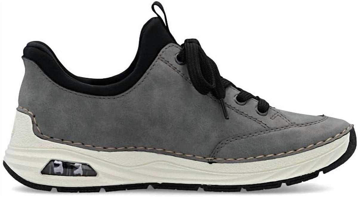 Rieker - Women's Angela 67 Sneakers