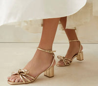Loeffler Randall - Women's Mikel Bow Heels