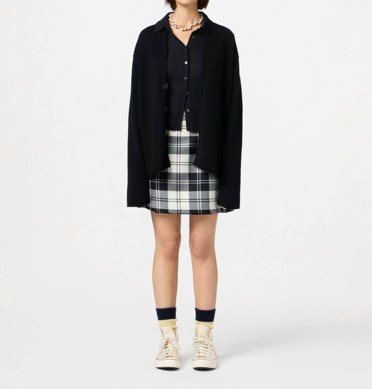 Guest In Residence - Everywear Cardigan
