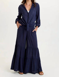 Xcvi - Lando Wide Leg Pants