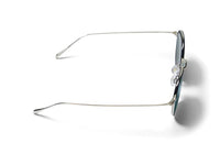 Maui Jim - Unisex Island Eyes Round Sunglasses