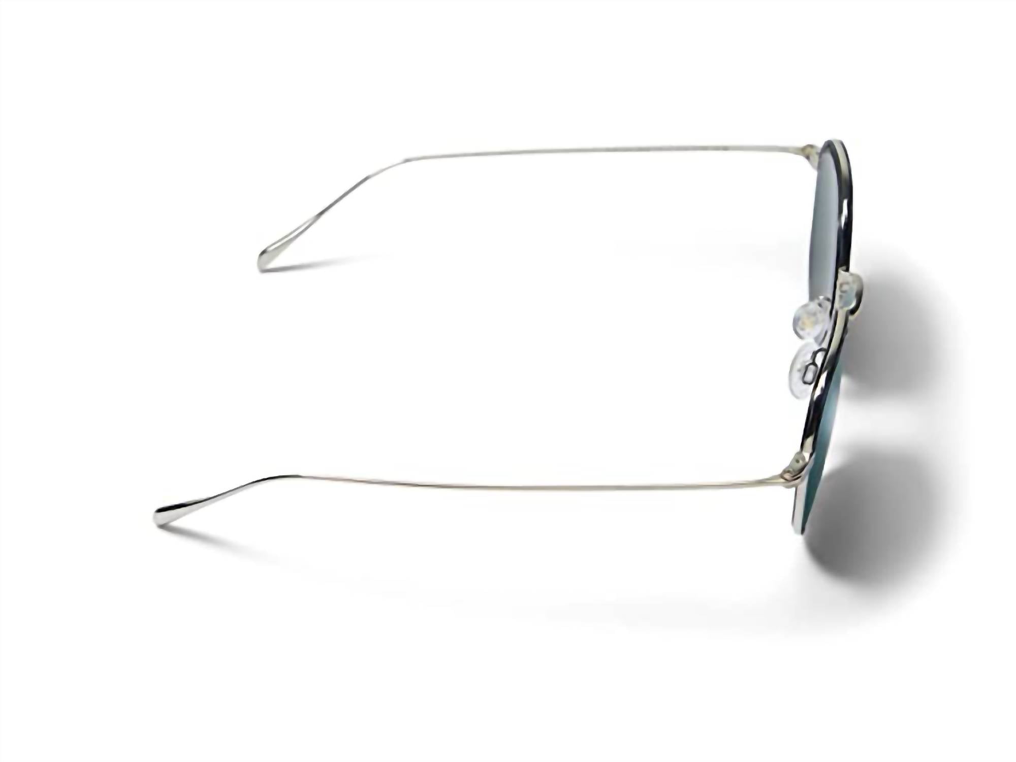 Maui Jim - Unisex Island Eyes Round Sunglasses