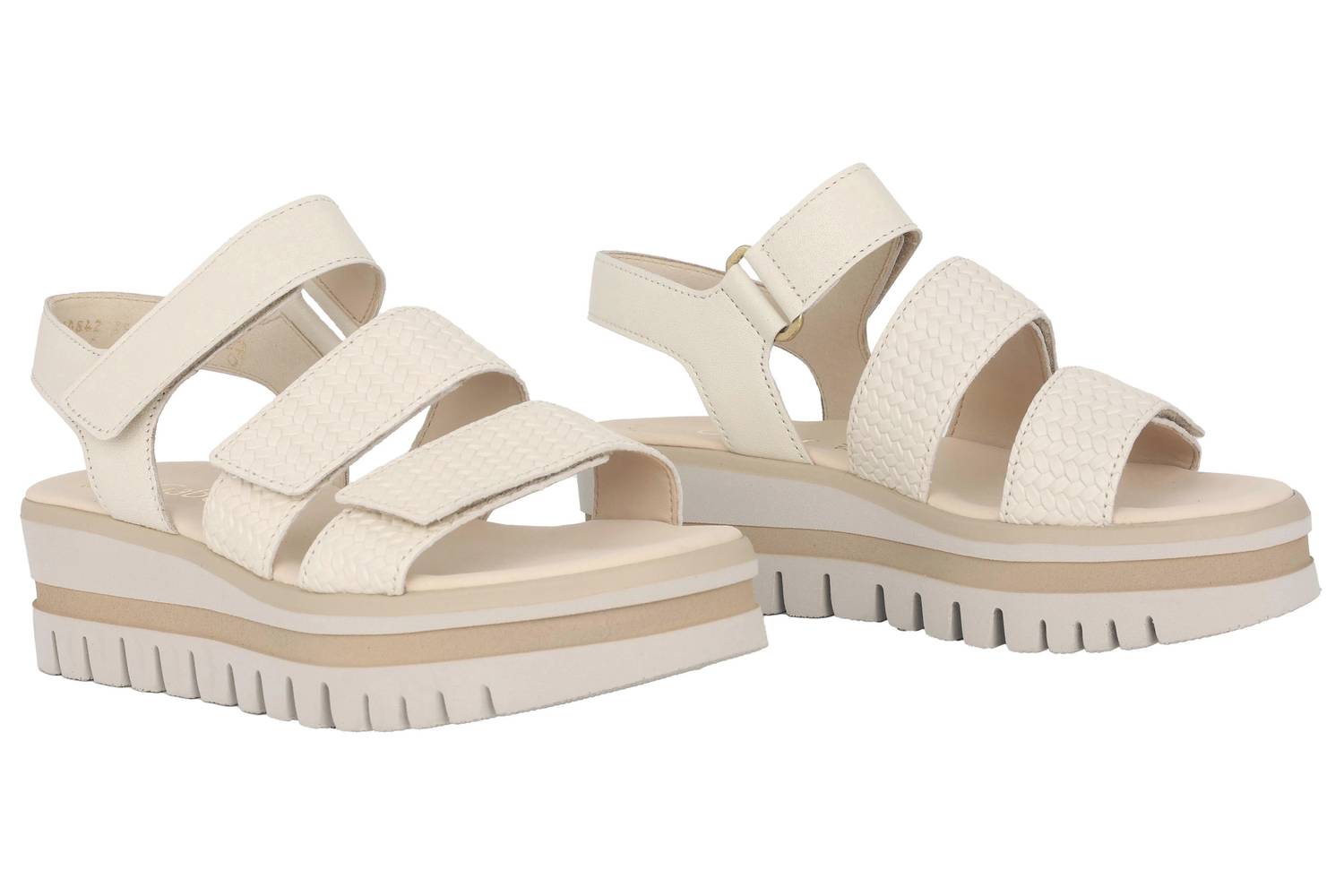 Gabor - Women's Avery 4.620 Sandal