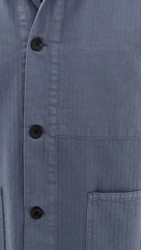 Knickerbocker - French Vintage Overshirt