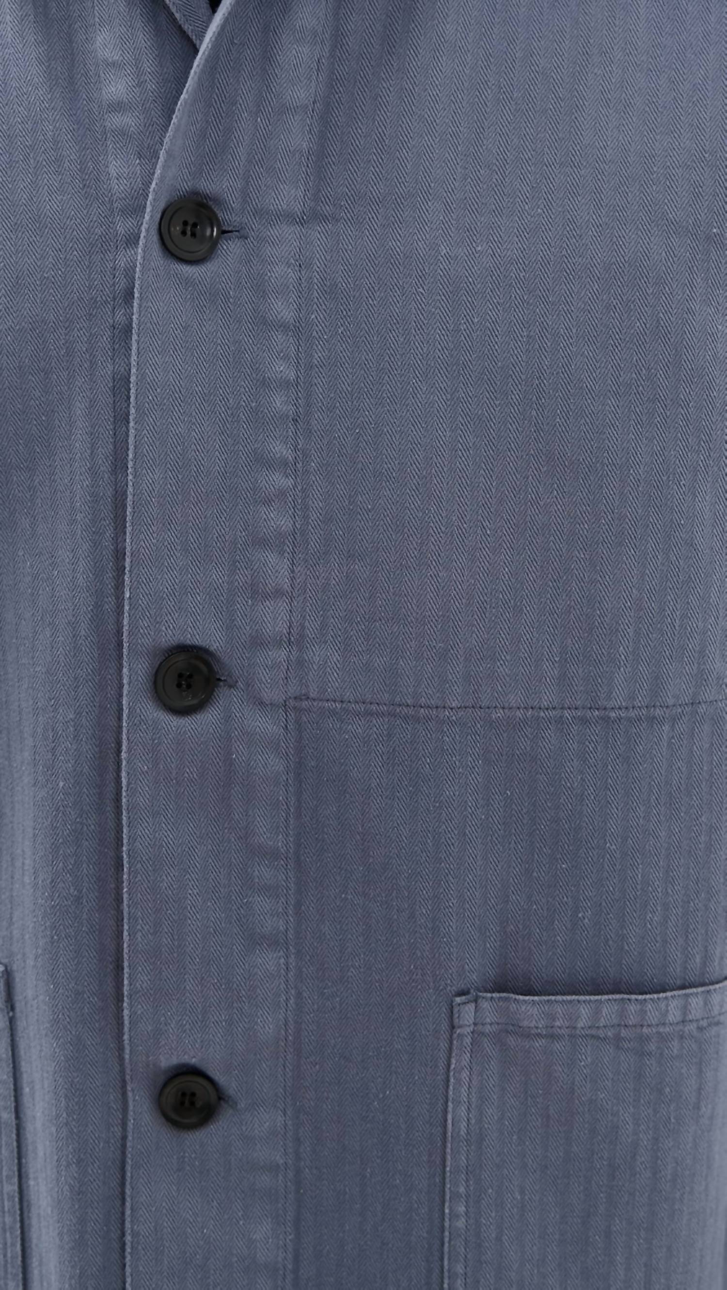 Knickerbocker - French Vintage Overshirt