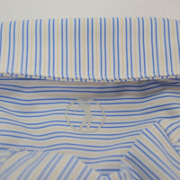 Cowboy Country Club - Men's Thin Stripe Golf Polo