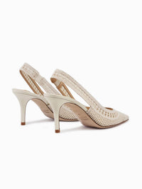 Arteana - Women's Trieste 75 Slingback Pump