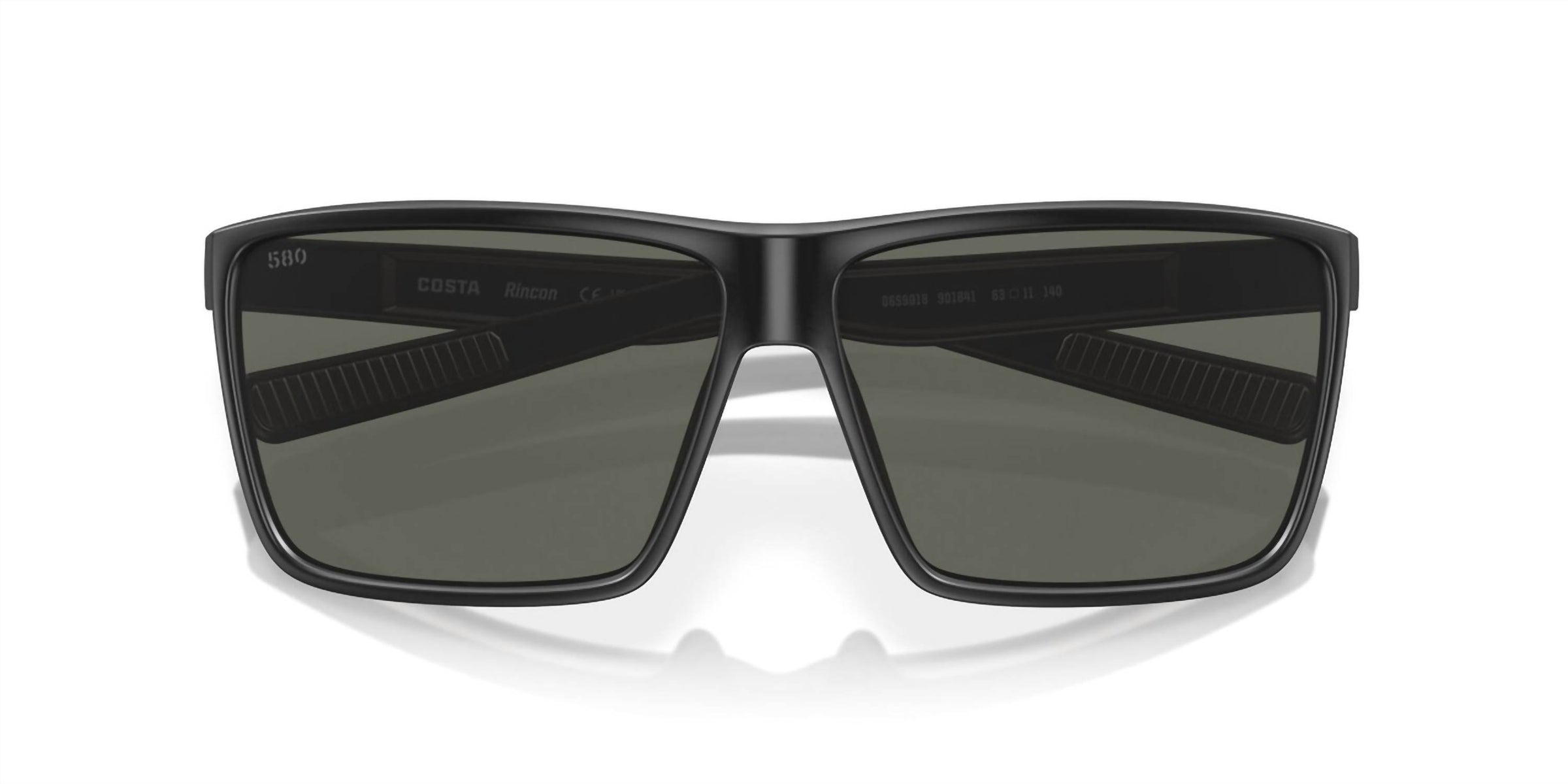 Costa Del Mar - Rincon Polarized Sunglasses 9018 - 41 - 63