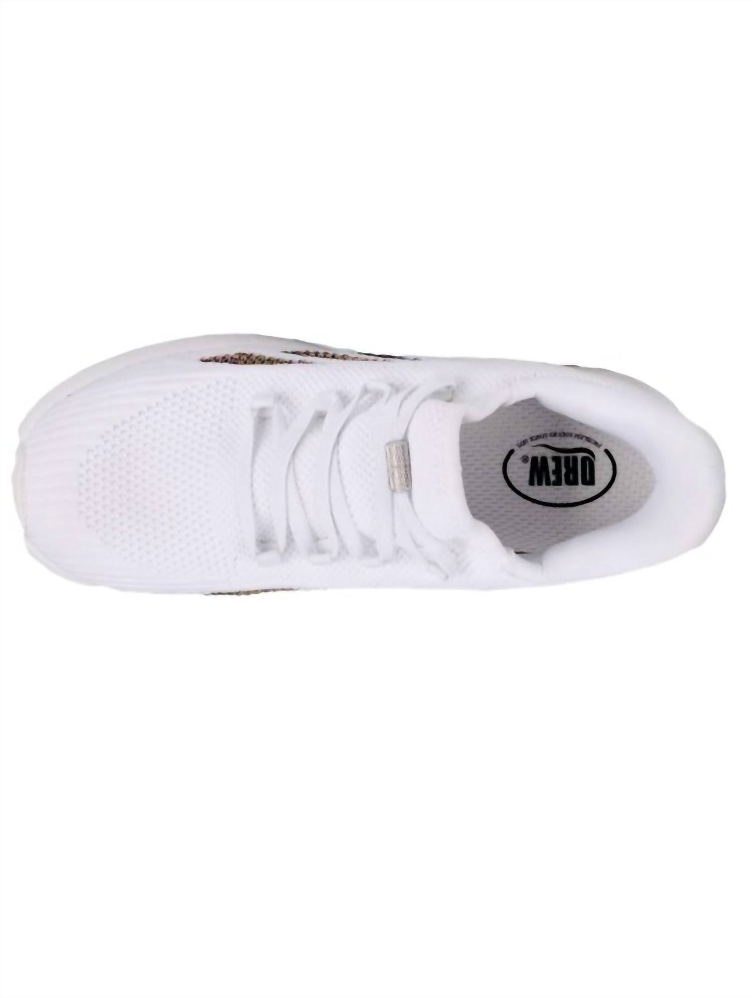 Drew - Women's Halo Slip Resistant Shoes