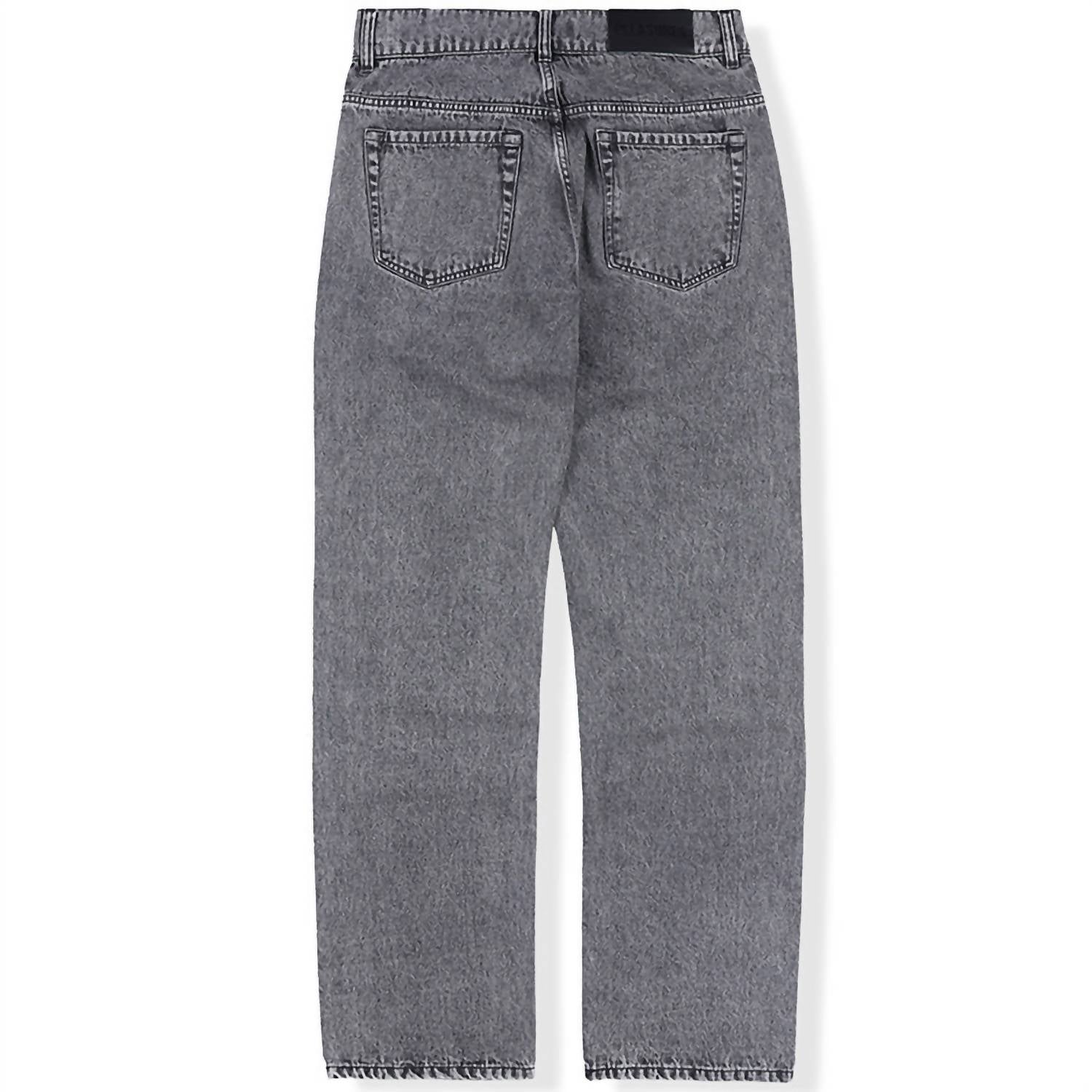 Pleasures - Acid 5-pocket Jeans