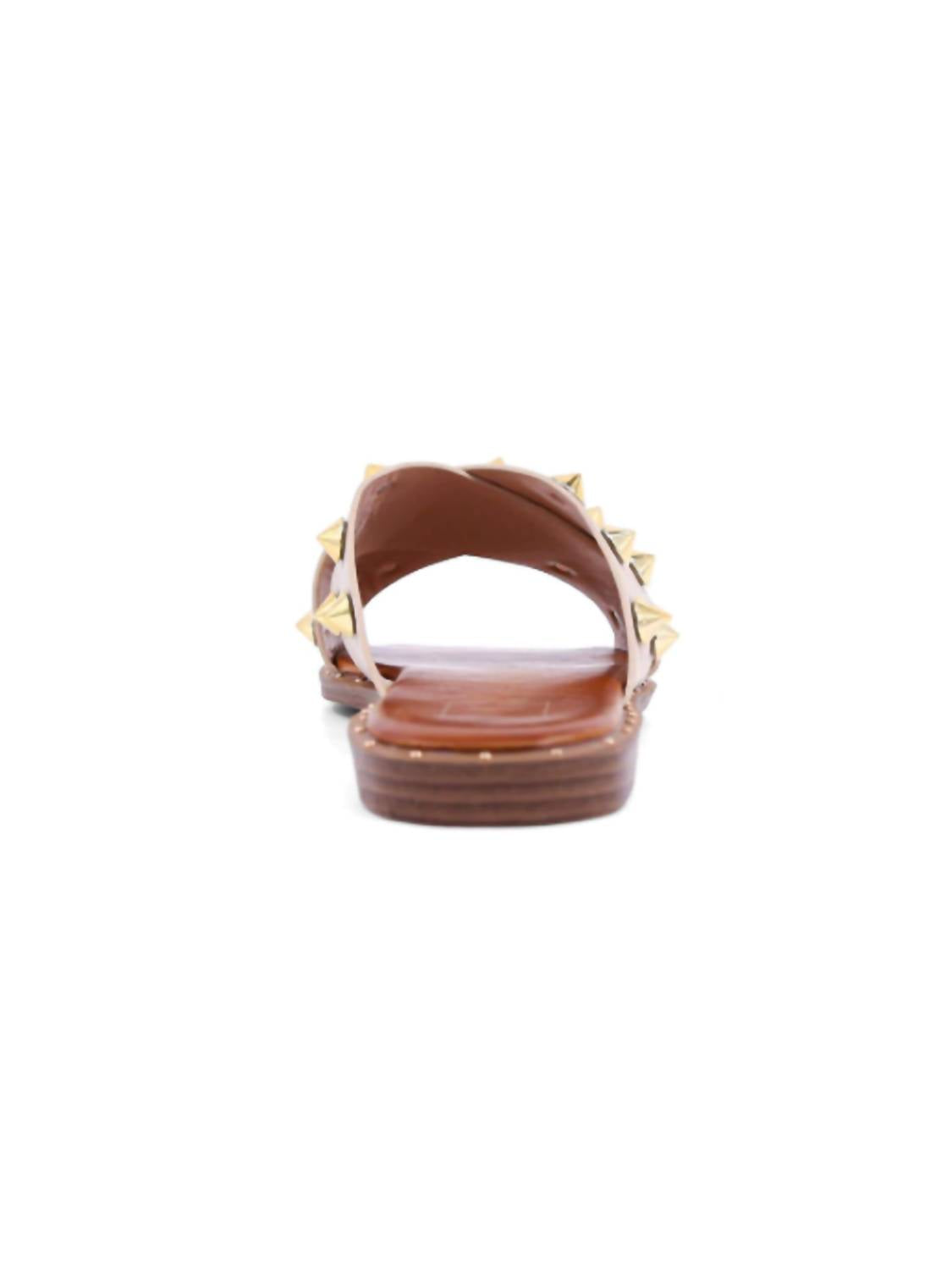 Shu Shop - Women's Coraline Spike Slides