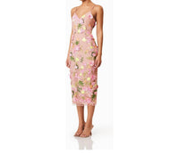 Elliatt - AELLA MIDI DRESS