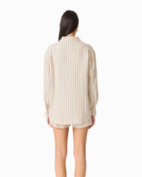 Curaae - Kalea Long Sleeve Shirt