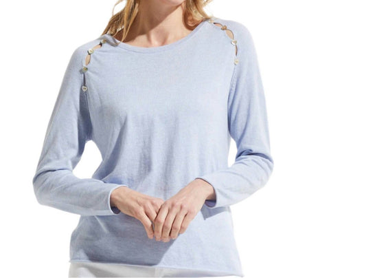 Zaket & Plover - Favorite Sweater