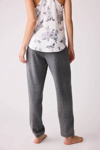 Pj Salvage - Feeling Loved Banded Lounge Pants