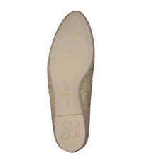 Paul Green - Women's Robbie Flat Raffia Loafer