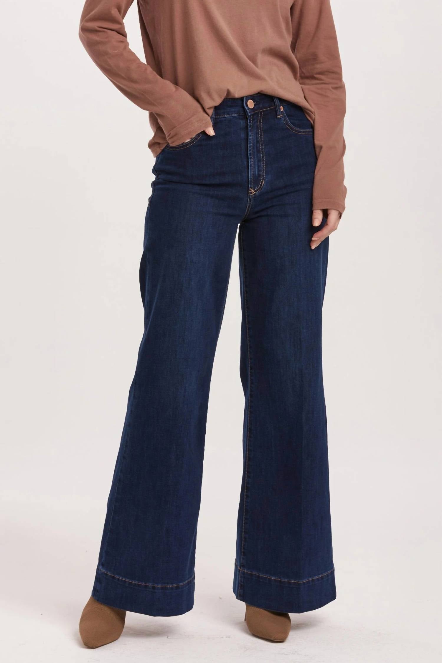 Dear John Denim - Fiona Jeans