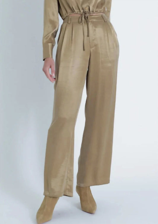 Karina Grimaldi - Willa Pants