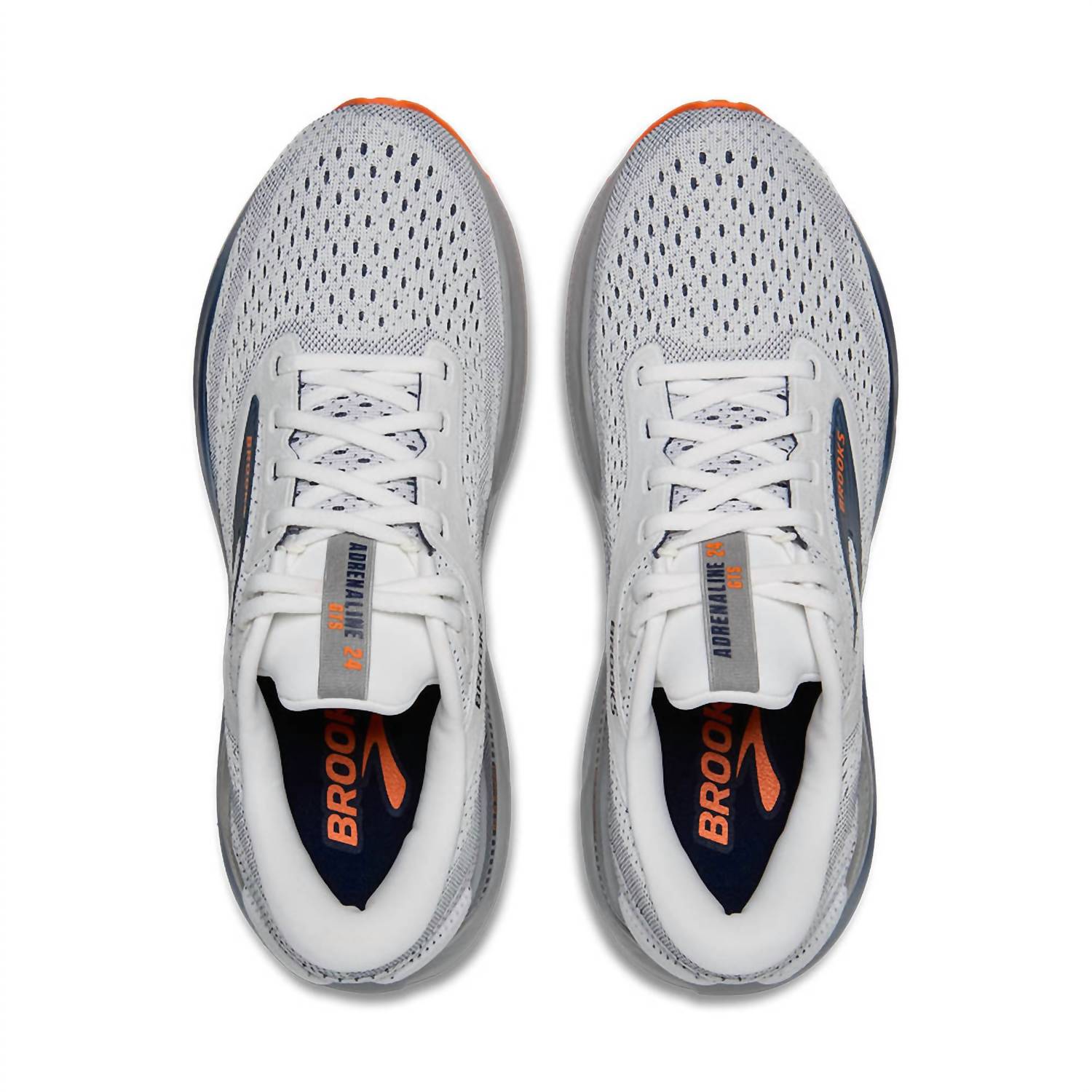 Brooks - Women's Adrenaline Gts 24 Running Sneakers