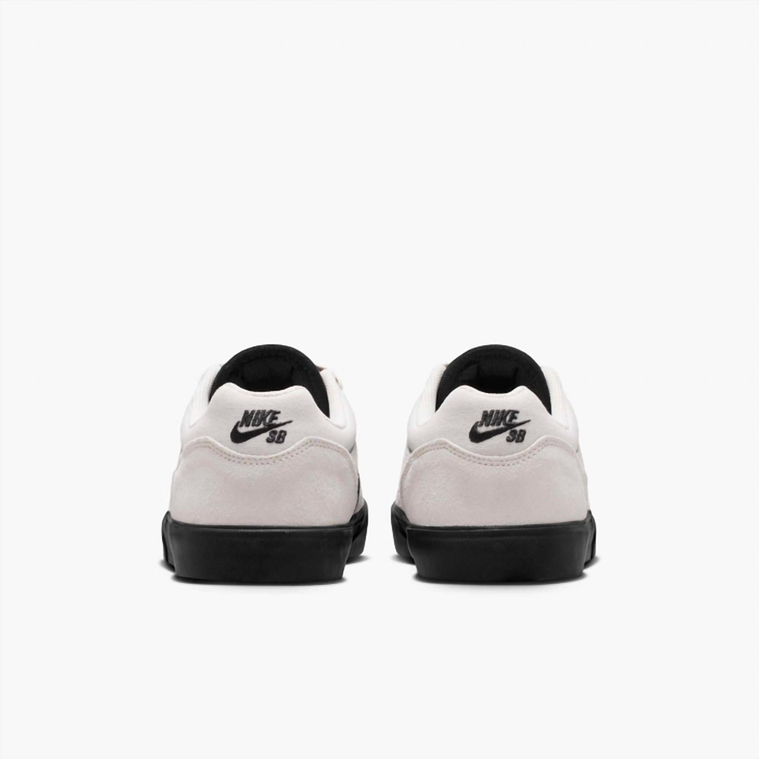Nike - Men's Sb Malor Shoes