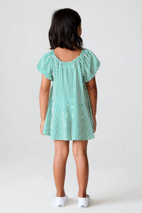 Saltwater Luxe - Maggy Mini Dress