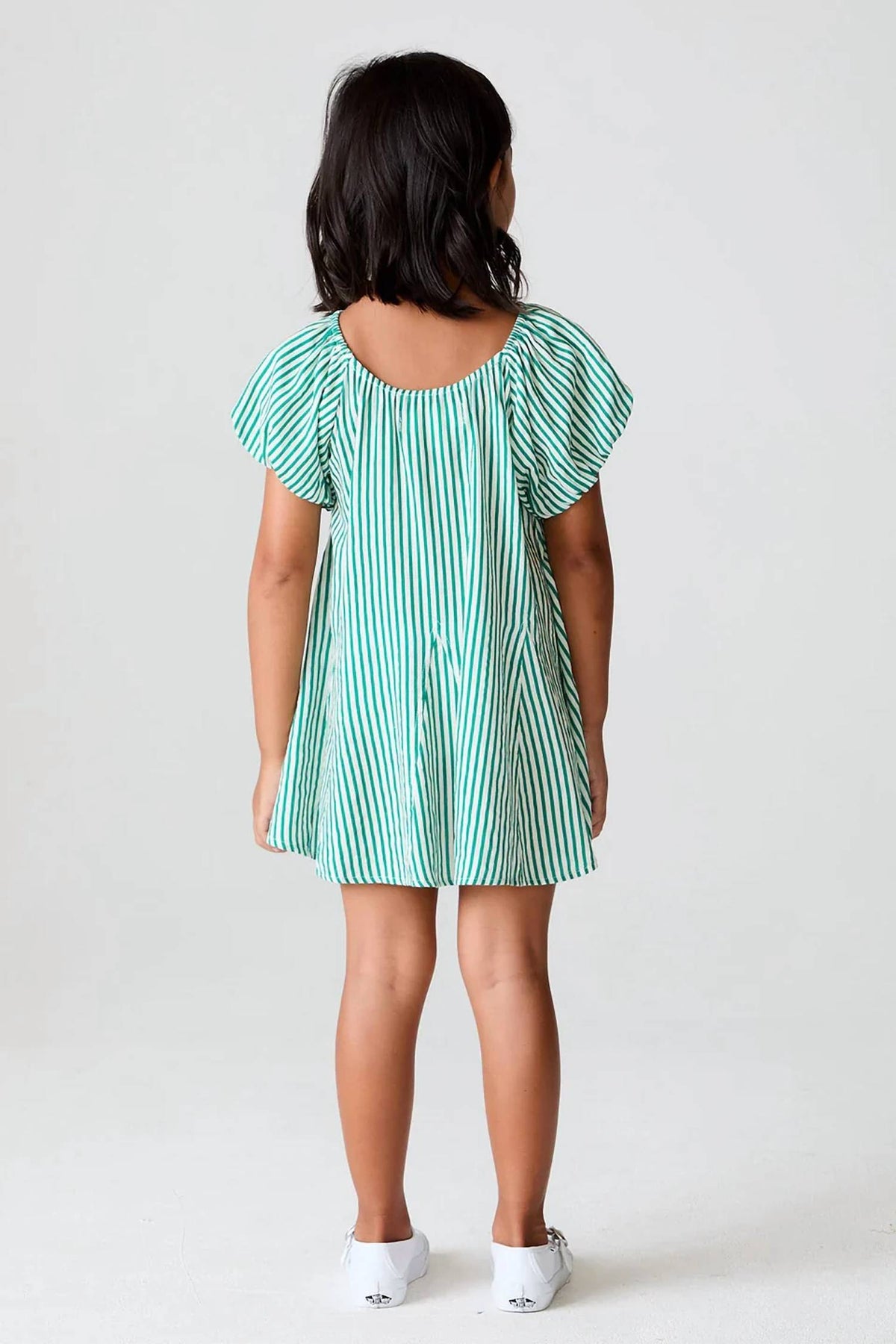 Saltwater Luxe - Maggy Mini Dress