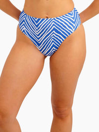 Freya - Fiji Falls High Waist Bikini Bottoms