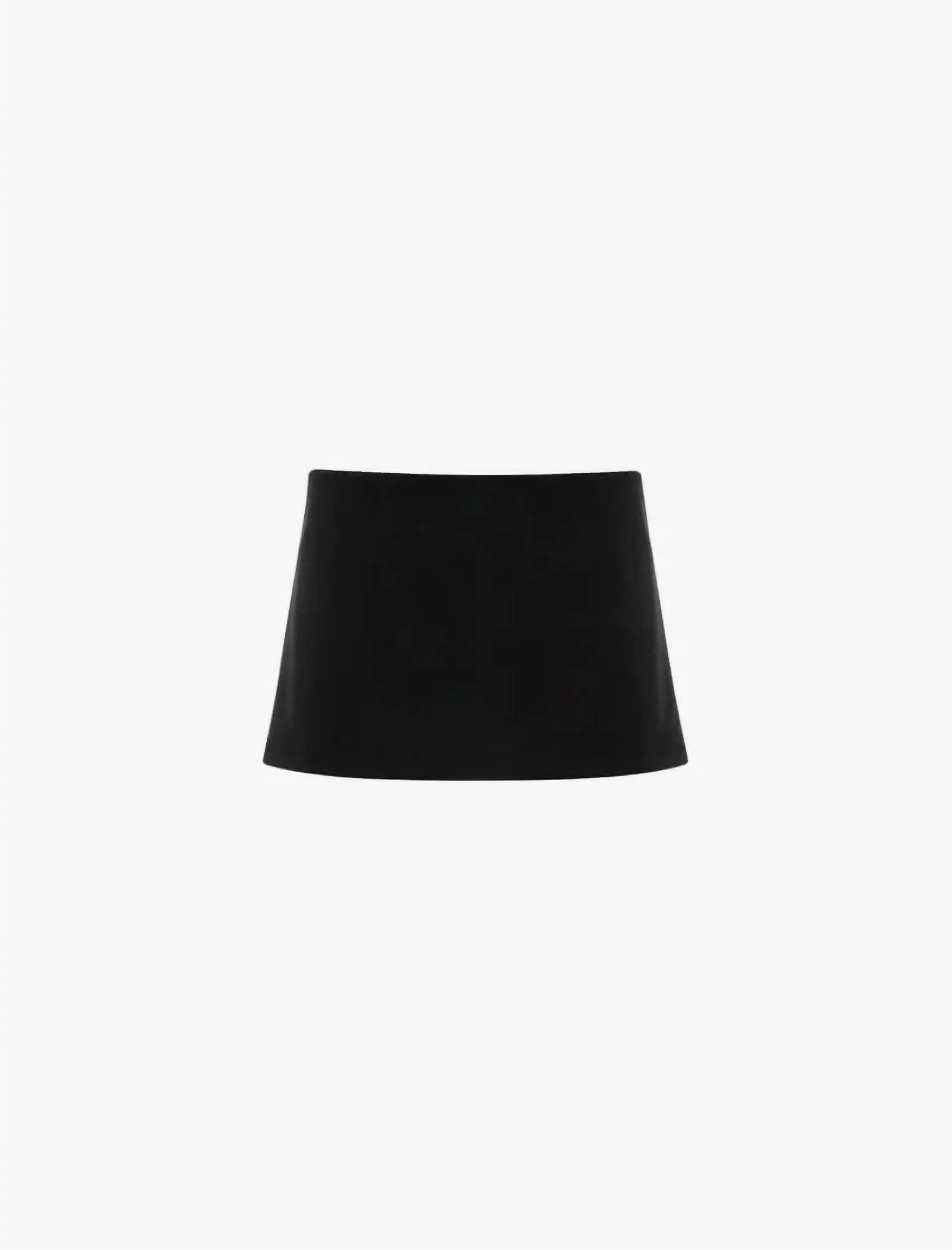 Rumored - Easy Skort