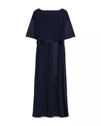 Maxmara - Jersey dress