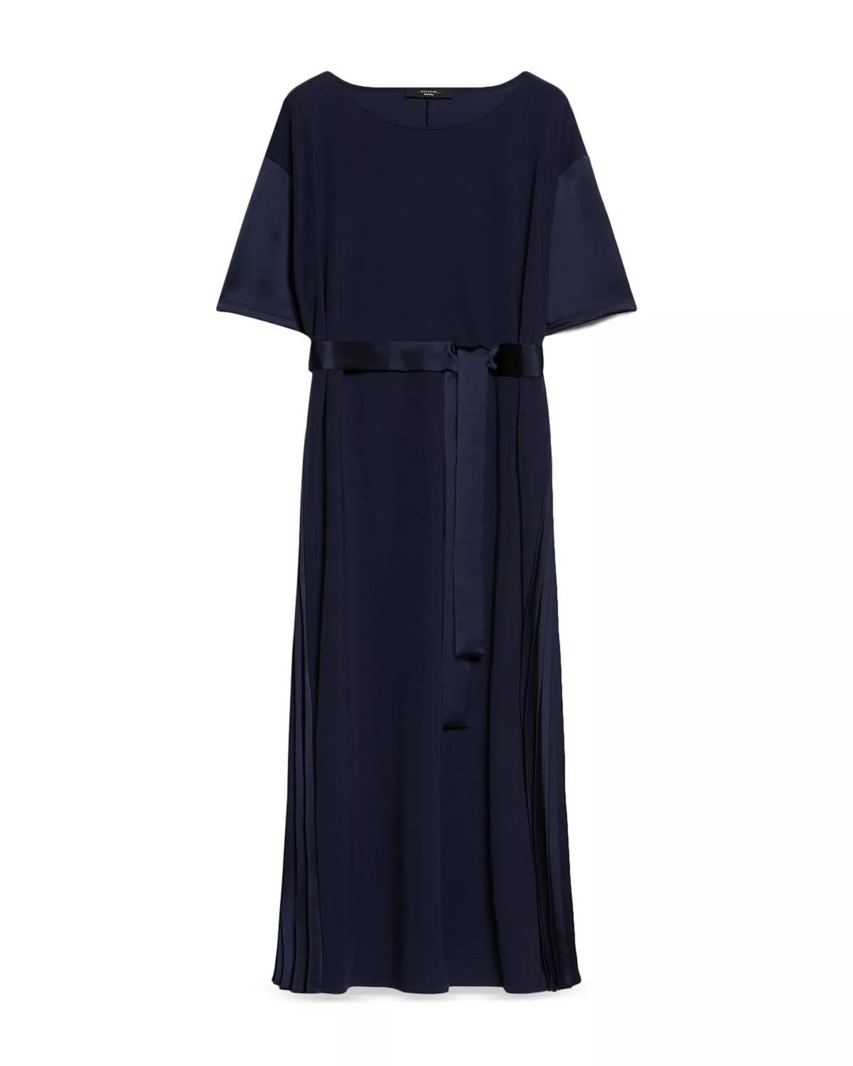 Maxmara - Jersey dress