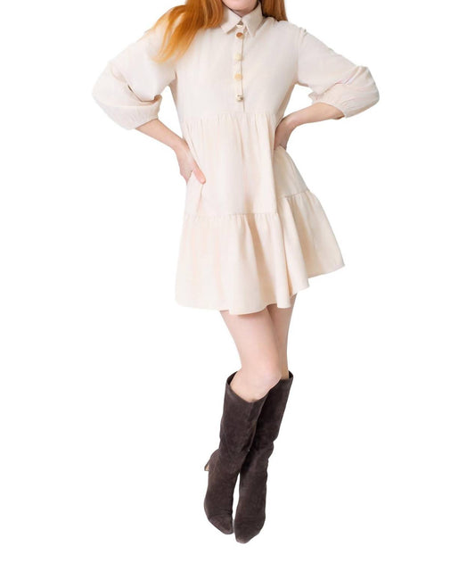 Area Stars - Cosette Mini Dress
