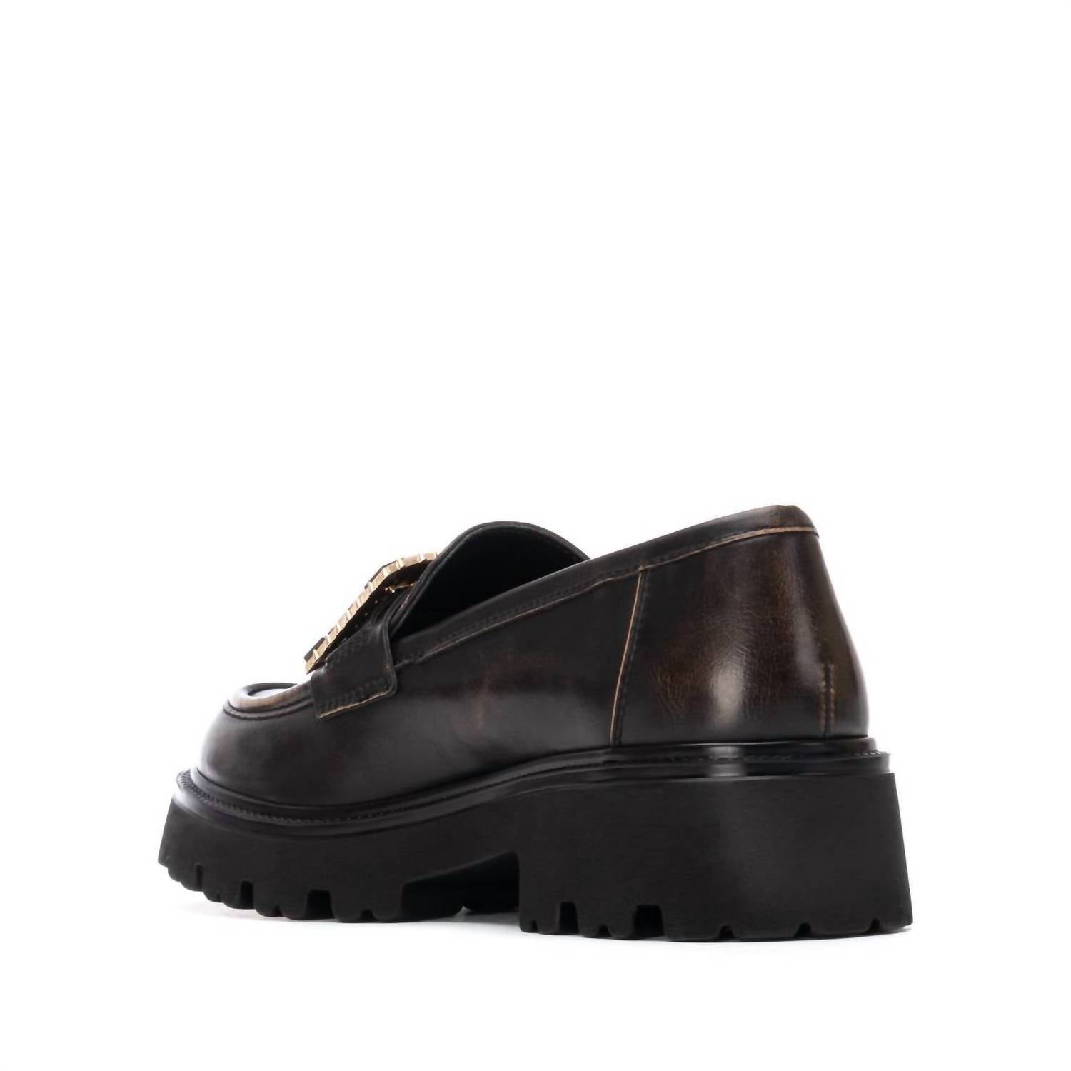 Xti - Women’s Round Toe 144429 Shoes