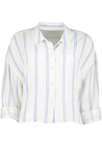 Bishop + Young - Summer Royale Aria Stripe Blouse