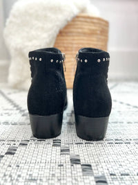 Corkys Footwear - Women's Casanova Ankle Bootie