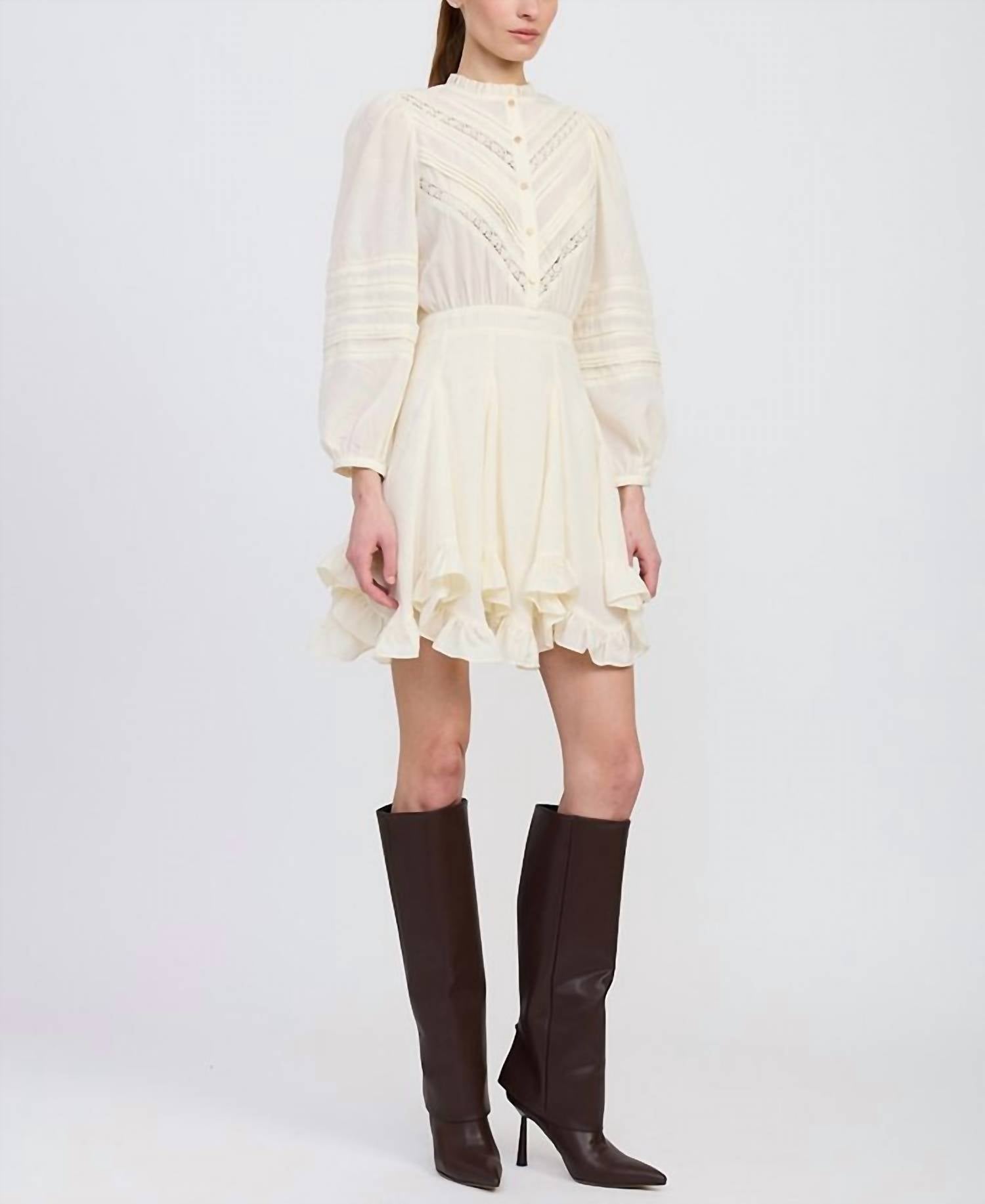 En Saison - Gabriella Dress