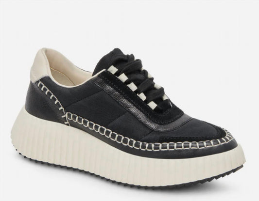 Dolce Vita - Women Dolen Nylon Sneaker