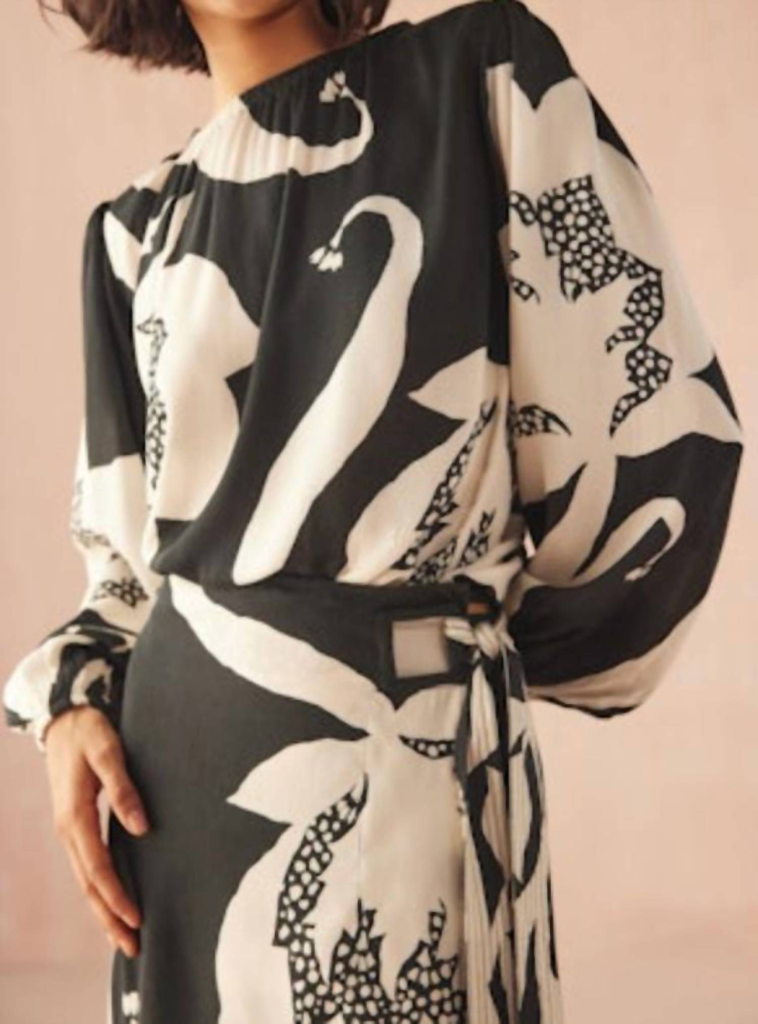 Omika - Ayla Blouse