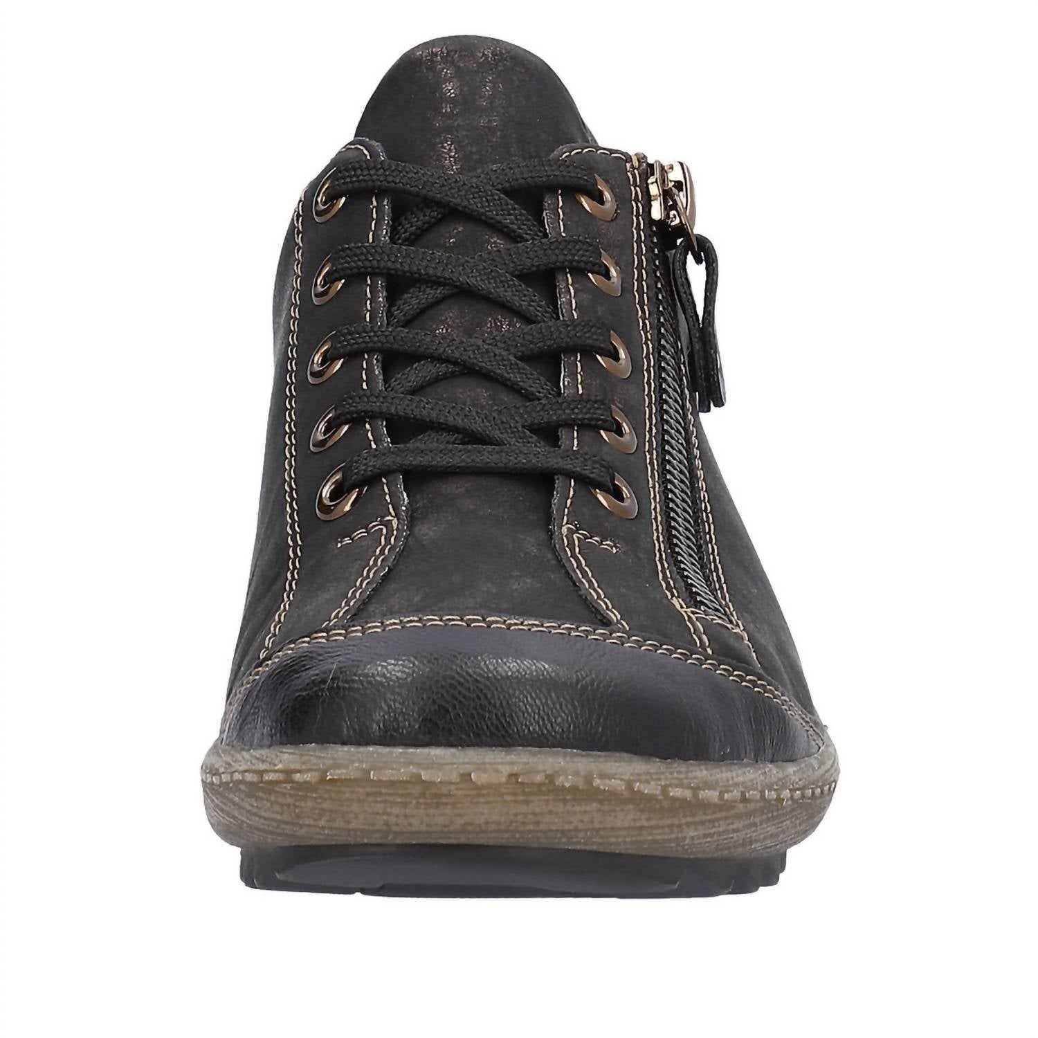 Remonte - Women's Liv Lace Up Shoes