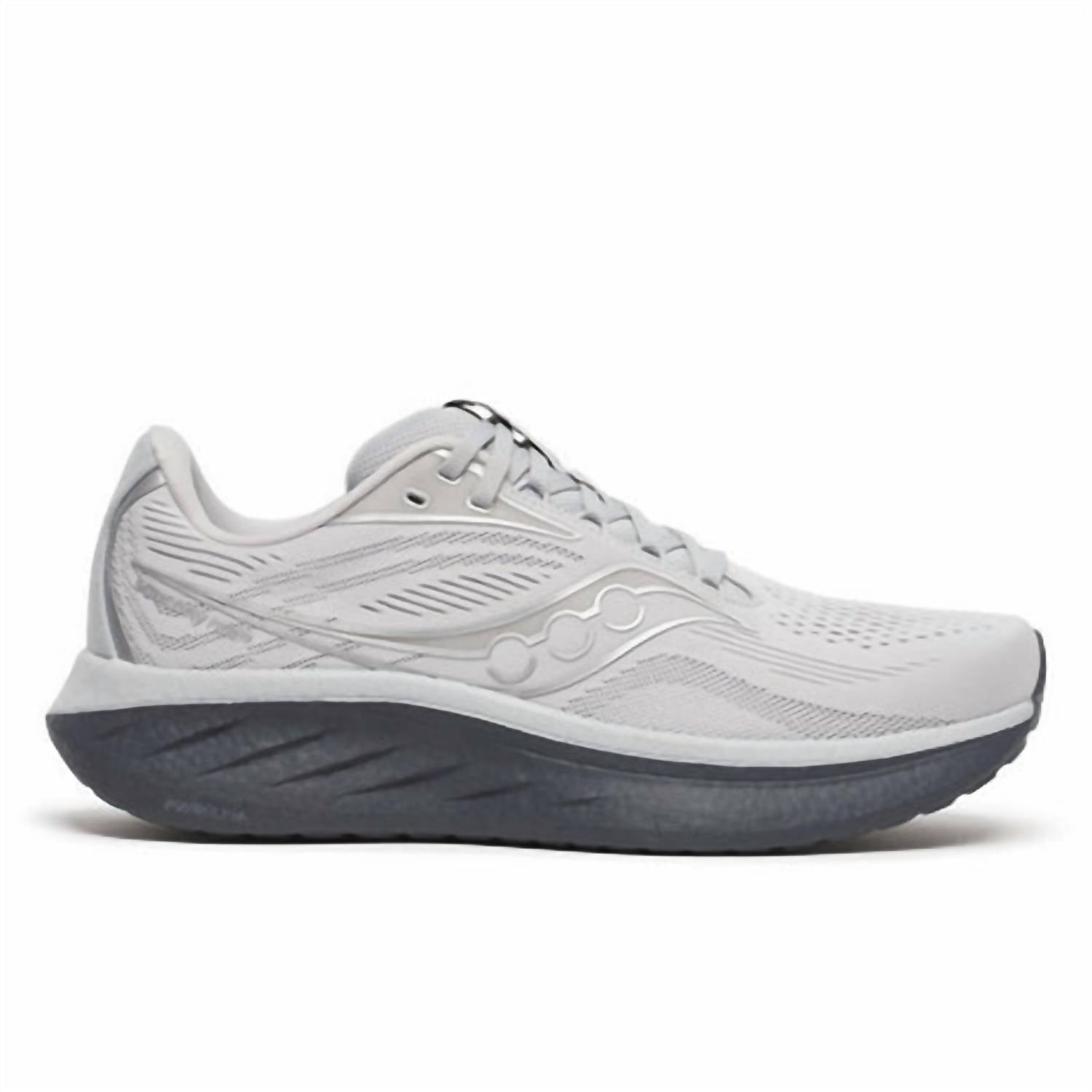 Saucony - Men's Ride 18 Sneaker