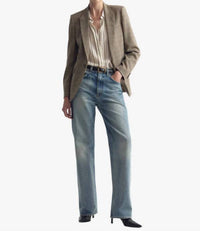 Nili Lotan - Gaia Slim Shirt