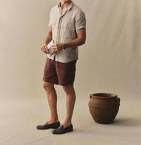 Taylor Stitch - The Apre Short
