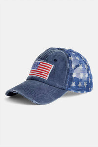 Coco + Carmen - Women's Ellery Mesh Hat