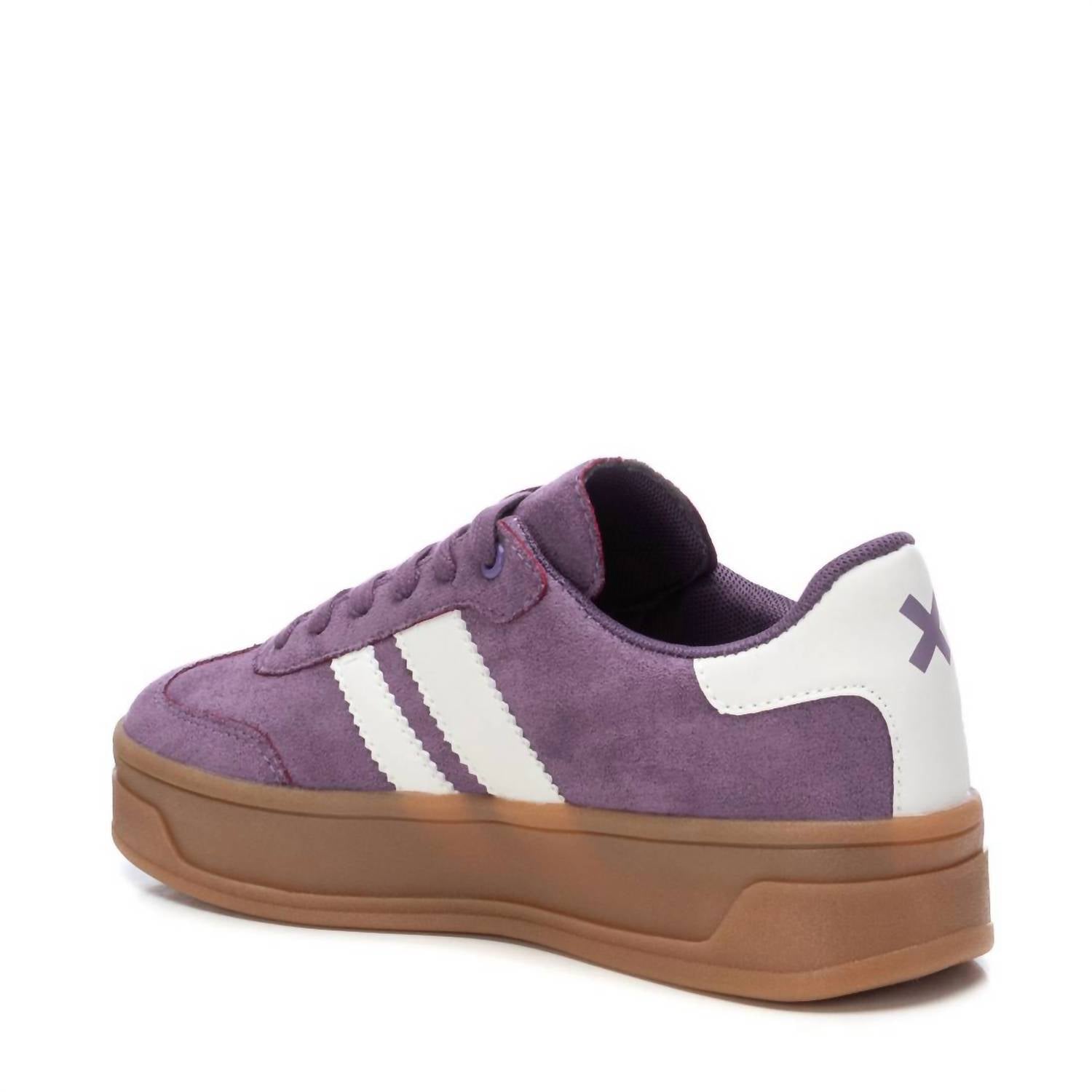 Xti - Women's Casual Sneakers