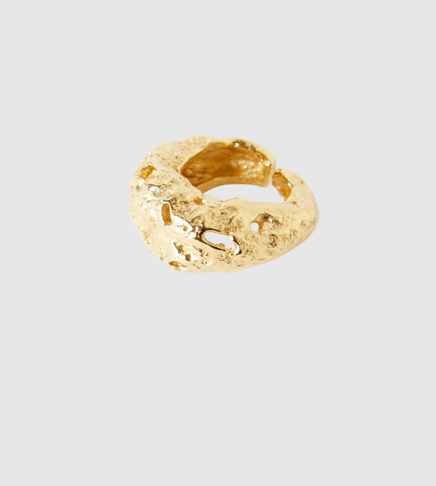 Paola Sighinolfi - Galia Ring