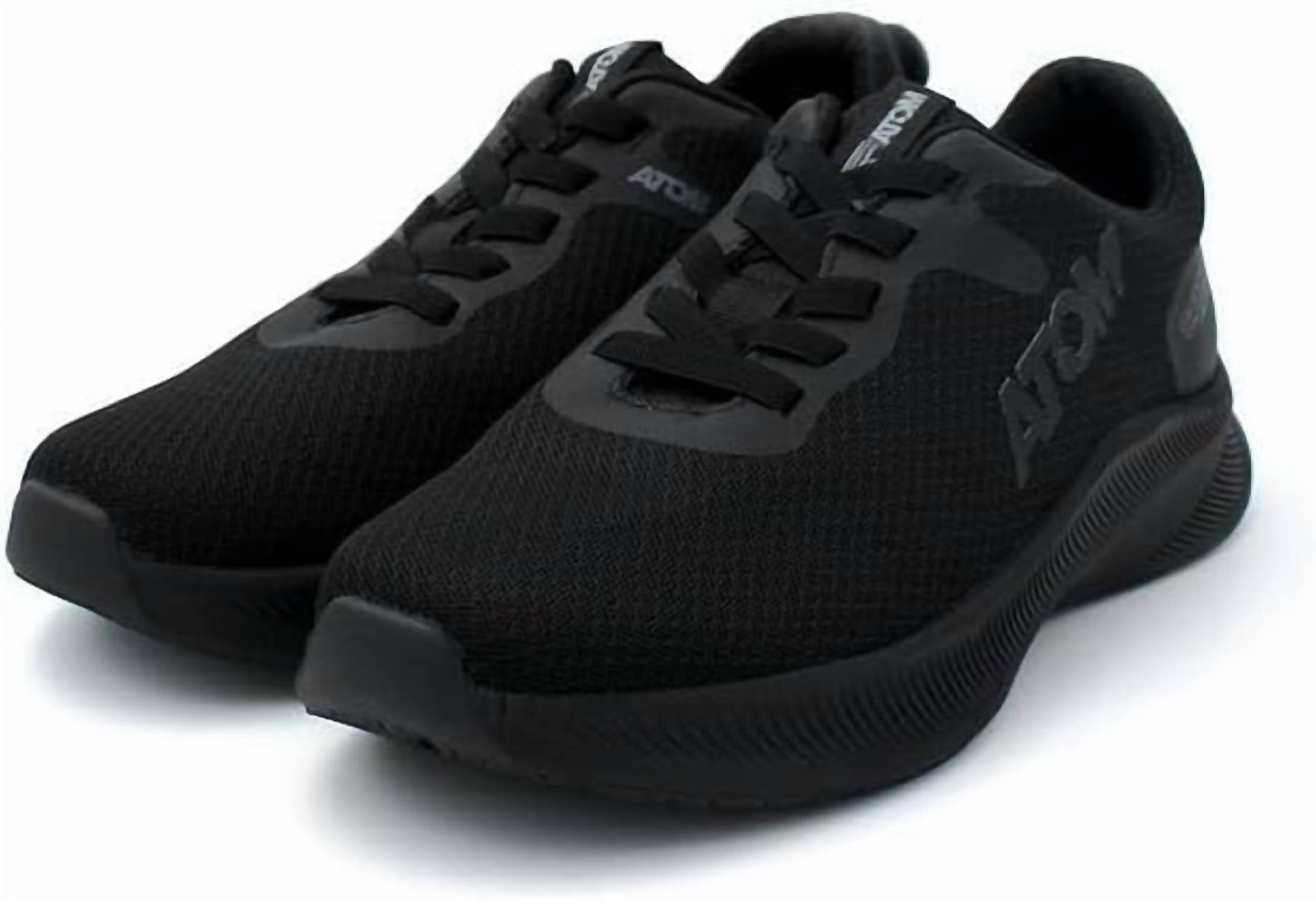 Fluchos - Women's Atom Shoe