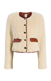 Cinq A Sept - Naia Jacket